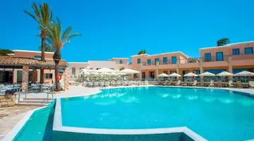 Louis St Elias Resort