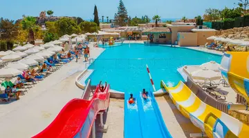 Louis St Elias Resort