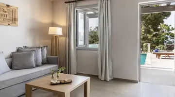 Louis St. Elias Resort