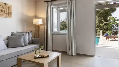 Louis St. Elias Resort