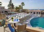 Louis St Elias Resort