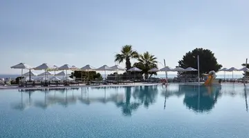 LOUIS ST. ELIAS RESORT