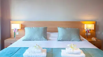 Louis St Elias Resort