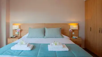Louis St Elias Resort
