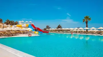 Louis St Elias Resort