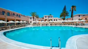 Louis St Elias Resort