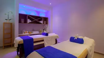 Louis St Elias Resort