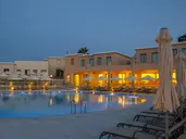 Louis St Elias Resort