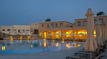 Louis St Elias Resort