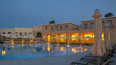 Louis St Elias Resort