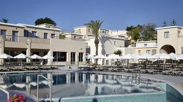 Louis St Elias Resort