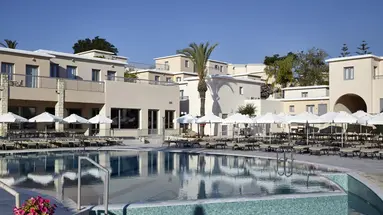 Louis St Elias Resort
