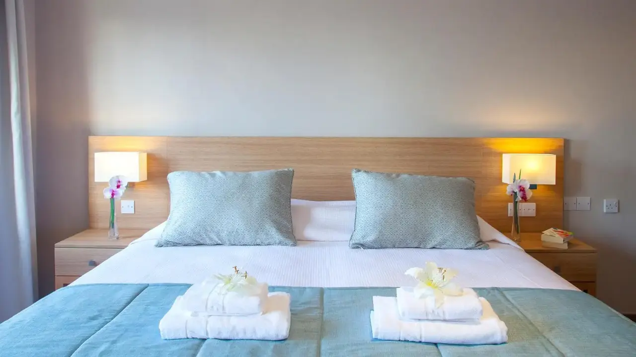 LOUIS ST. ELIAS RESORT