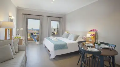 Louis St. Elias Resort