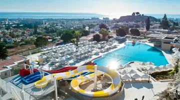LOUIS ST ELIAS RESORT