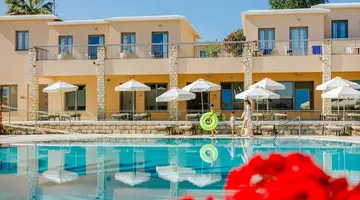 Louis St. Elias Resort
