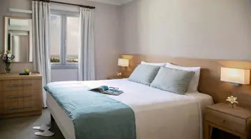 Louis St. Elias Resort