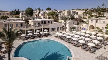 Louis St. Elias Resort