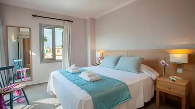 Louis St Elias Resort