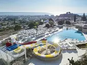 Louis St. Elias Resort