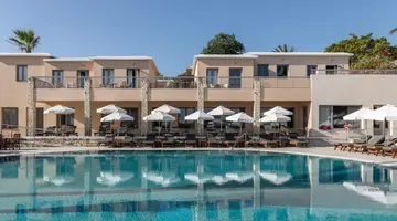 LOUIS ST ELIAS RESORT