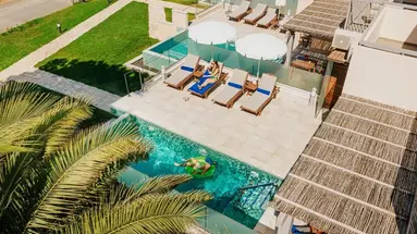 LOUIS ST ELIAS RESORT
