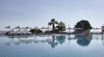 Louis St Elias Resort