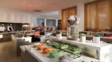 Louis St Elias Resort