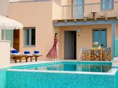 Louis St. Elias Resort