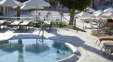 Louis St Elias Resort