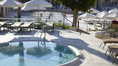 Louis St Elias Resort