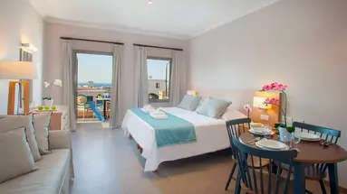 Louis St Elias Resort
