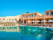 Louis St Elias Resort