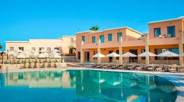 Louis St Elias Resort