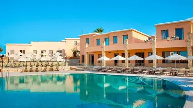 Louis St Elias Resort