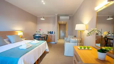 Louis St Elias Resort
