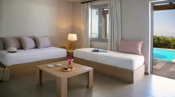 Louis St. Elias Resort