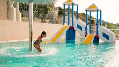 LOUIS ST ELIAS RESORT