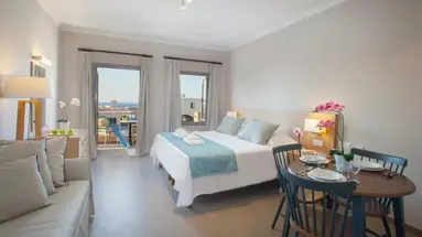 LOUIS ST ELIAS RESORT