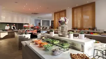 Louis St Elias Resort