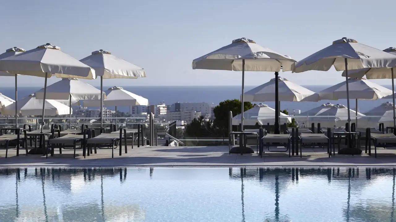 Louis St Elias Resort