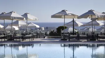 Louis St Elias Resort