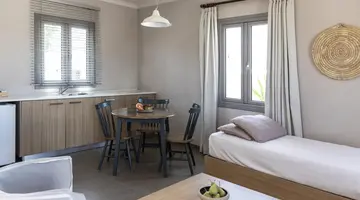 Louis St. Elias Resort