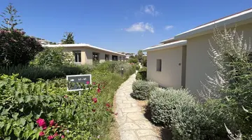 LOUIS ST. ELIAS RESORT