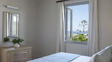 Louis St. Elias Resort