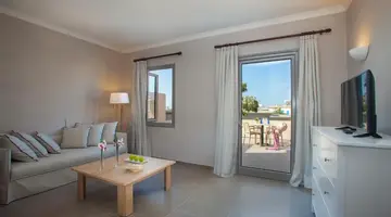 LOUIS ST ELIAS RESORT