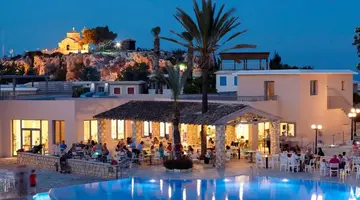 LOUIS ST ELIAS RESORT