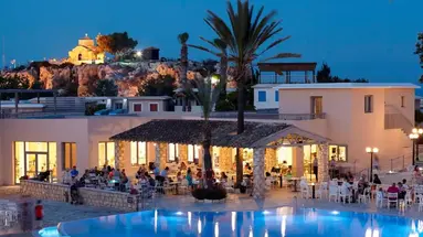 LOUIS ST ELIAS RESORT