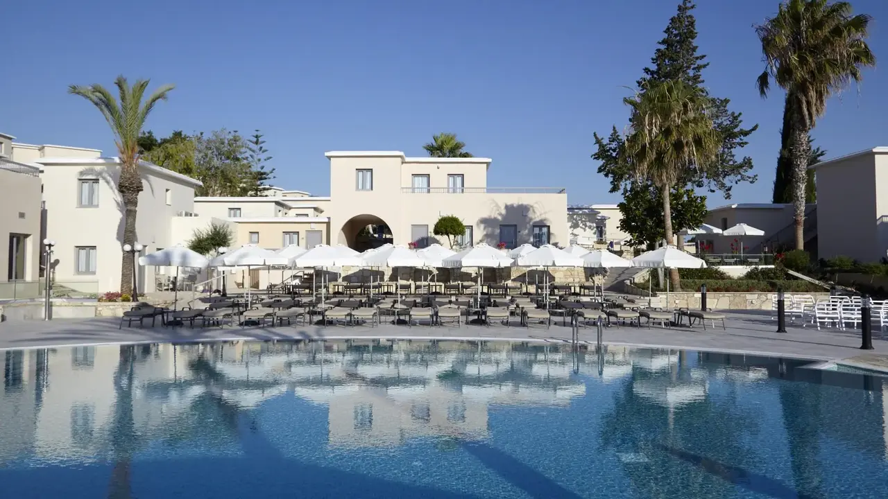 Louis St Elias Resort