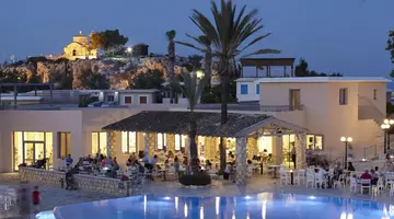 Louis St Elias Resort